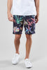 Bermuda Estampada Floral