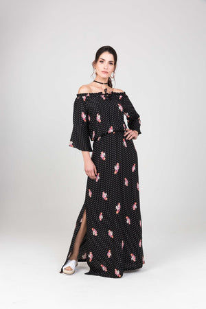 Vestido Longo