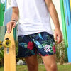 Bermuda Estampada Floral