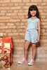 Macacão Menina