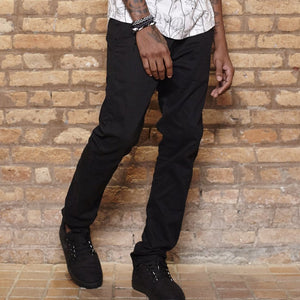 Calça Preta Masculina