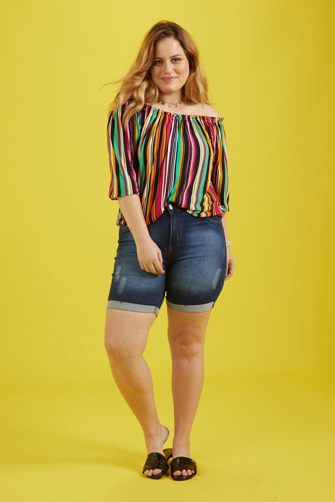 Bata Ciganinha Plus