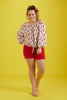 Ciganinha Plus Size