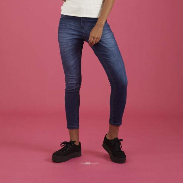 Jeans Escuro