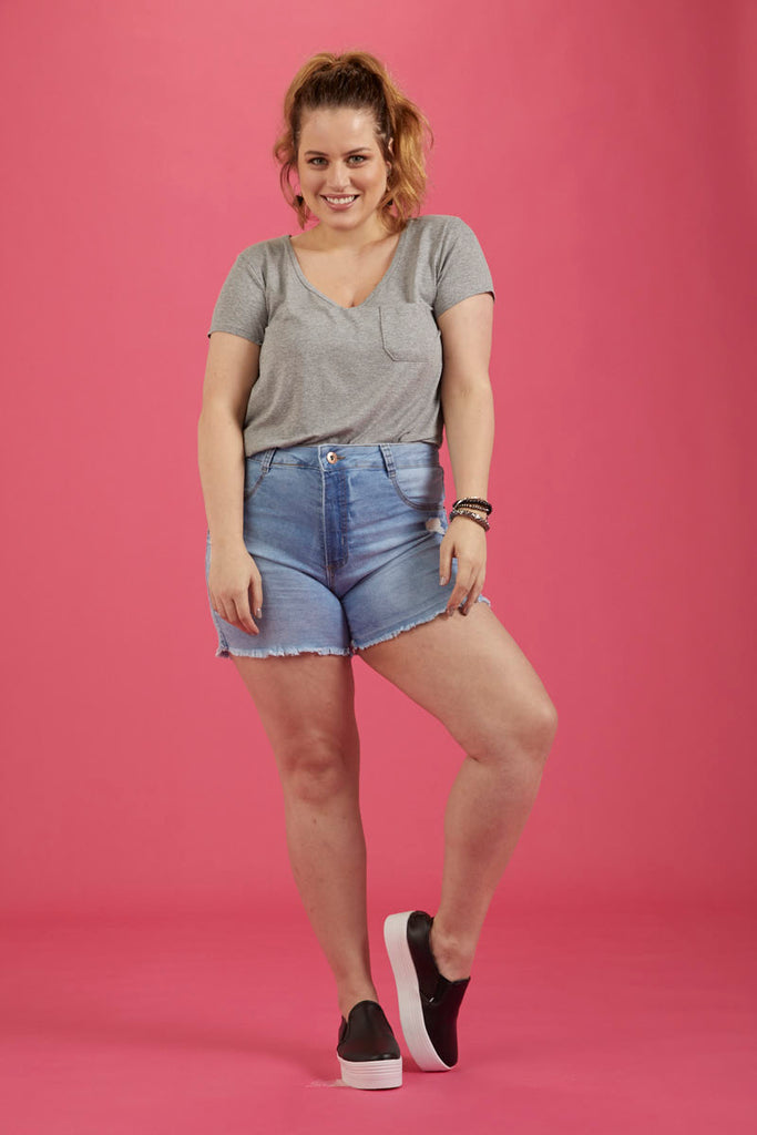 Basica Plus Size