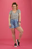 Basica Plus Size